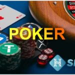 Chơi Poker SHBET như thế nào? Chiến thuật cược ăn đứt nhà cái