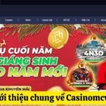 Casinomcw – Nơi Hội Tụ Niềm Vui và Sự May Mắn Đỉnh Cao!